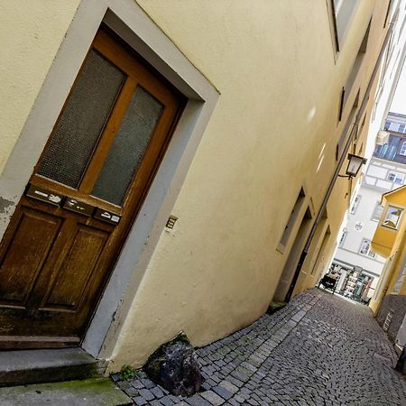 Ferienwohnungen Spiegel Felsgaessele Lindau  Buitenkant foto